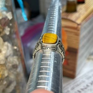 Beautiful Silver Rings - just reduced.  .925